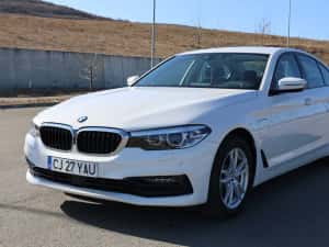 BMW Seria 5 530e AT PHEV — miniatura 3