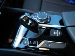 BMW Seria 5 530e AT PHEV — miniatura 6