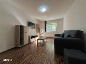 Apartament 3 camere decomandat | Târgu Cucu | Etaj 2 | renovat — miniatura 5