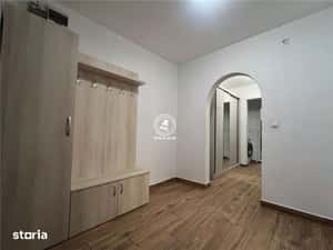 Apartament 3 camere decomandat | Târgu Cucu | Etaj 2 | renovat — miniatura 6