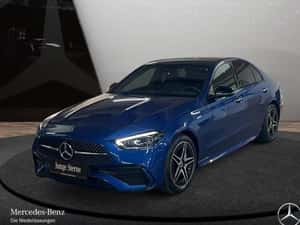 Mercedes-Benz C 300 Berlină Diesel 265 CP