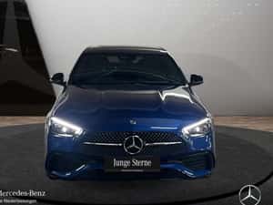 Mercedes-Benz C 300 Berlină Diesel 265 CP — miniatura 2