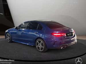 Mercedes-Benz C 300 Berlină Diesel 265 CP — miniatura 4