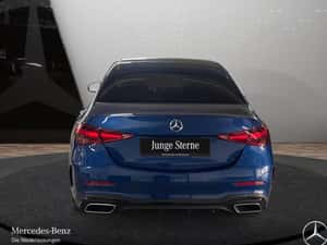 Mercedes-Benz C 300 Berlină Diesel 265 CP — miniatura 5
