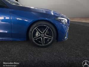 Mercedes-Benz C 300 Berlină Diesel 265 CP — miniatura 7