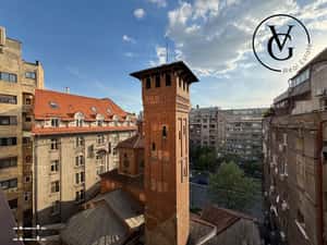 Apartament 5 camere - Zona Universitate - Ideal Investitie — miniatura 1