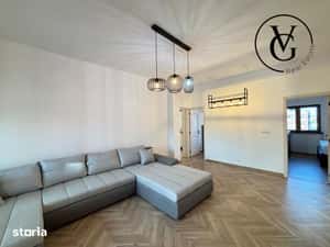 Apartament 5 camere - Zona Universitate - Ideal Investitie — miniatura 4
