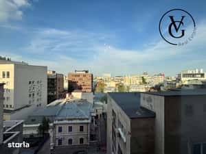 Apartament 5 camere - Zona Universitate - Ideal Investitie — miniatura 5