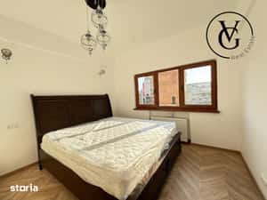 Apartament 5 camere - Zona Universitate - Ideal Investitie — miniatura 6