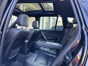 BMW X3 E83 2.0d X-drive 150 CP Panoramic Euro 4 — miniatura 5