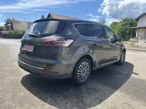 Ford S-Max, 2020, 2.0D, E6, Automat,Titanium — miniatura 3