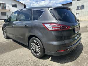 Ford S-Max, 2020, 2.0D, E6, Automat,Titanium — miniatura 4