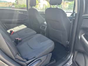 Ford S-Max, 2020, 2.0D, E6, Automat,Titanium — miniatura 5