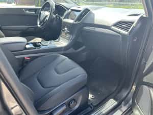 Ford S-Max, 2020, 2.0D, E6, Automat,Titanium — miniatura 6