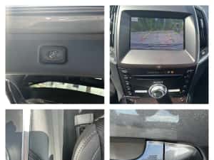 Ford S-Max, 2020, 2.0D, E6, Automat,Titanium — miniatura 7