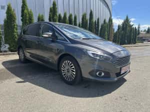 Ford S-Max, 2020, 2.0D, E6, Automat,Titanium — miniatura 10