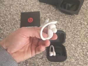 Casti BEATS Powerbeats Pro True Wireless, Bluetooth, In-Ear, Microfon — miniatura 4