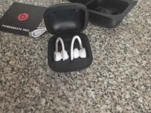 Casti BEATS Powerbeats Pro True Wireless, Bluetooth, In-Ear, Microfon — miniatura 9