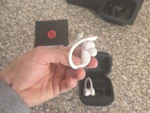 Casti BEATS Powerbeats Pro True Wireless, Bluetooth, In-Ear, Microfon — miniatura 10