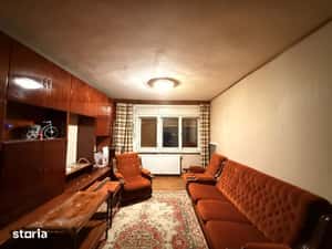 Ap. 3 camere, cetrala pe gaz - Complex studentesc — miniatura 4