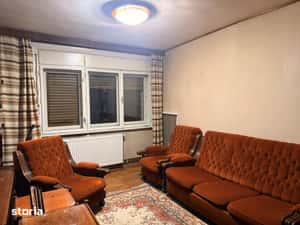 Ap. 3 camere, cetrala pe gaz - Complex studentesc — miniatura 6