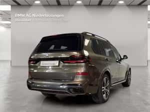 BMW X7 2023 - 21.501 km - Second Hand — miniatura 2