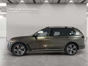 BMW X7 2023 - 21.501 km - Second Hand — miniatura 3