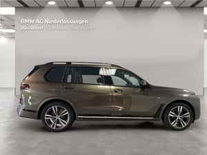 BMW X7 2023 - 21.501 km - Second Hand — miniatura 4