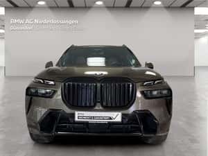 BMW X7 2023 - 21.501 km - Second Hand — miniatura 5