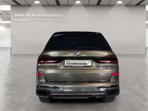 BMW X7 2023 - 21.501 km - Second Hand — miniatura 6