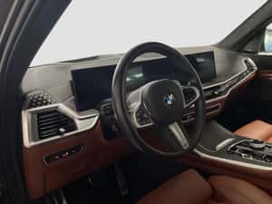 BMW X7 2023 - 21.501 km - Second Hand — miniatura 7