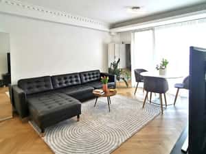 Apartament 2 Camere în Otopeni Piscina si Parcare inclusă