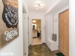 Apartament 2 Camere în Otopeni Piscina si Parcare inclusă — miniatura 5