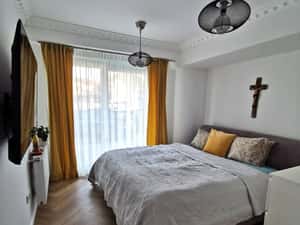 Apartament 2 Camere în Otopeni Piscina si Parcare inclusă — miniatura 6