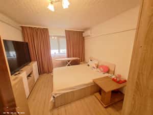 Vand garsoniera,etajul 2,zona Aradul Nou 0% comision — miniatura 1