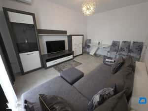 Apartament cu doua camere modern si spatios in bloc nou in Gavana