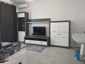 Apartament cu doua camere modern si spatios in bloc nou in Gavana — miniatura 3