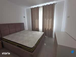 Apartament cu doua camere modern si spatios in bloc nou in Gavana — miniatura 4