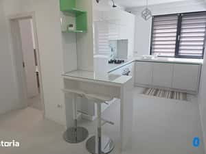 Apartament cu doua camere modern si spatios in bloc nou in Gavana — miniatura 6