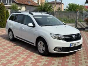 Vand Dacia Logan 2018 Diesel 1498 cmc Neavariata