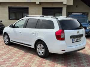 Vand Dacia Logan 2018 Diesel 1498 cmc Neavariata — miniatura 2