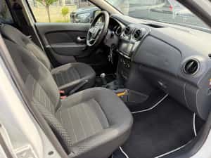 Vand Dacia Logan 2018 Diesel 1498 cmc Neavariata — miniatura 6