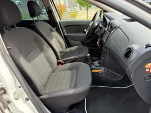 Vand Dacia Logan 2018 Diesel 1498 cmc Neavariata — miniatura 7
