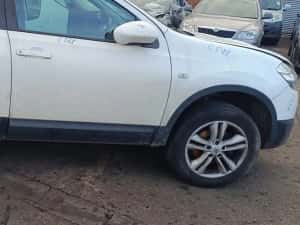 Dezmembrari / Dezmembrez Nissan Qashqai [Fabr 2007-2014] 1.6 dCi R9M402 cutie viteze manuala cod culoare 326 — miniatura 3