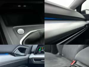 Volkswagen Golf 8 2.0 TDI | Istoric service | TVA deductibil — miniatura 4