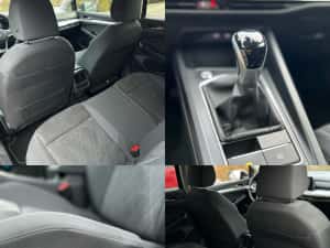 Volkswagen Golf 8 2.0 TDI | Istoric service | TVA deductibil — miniatura 5