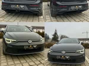 Volkswagen Golf 8 2.0 TDI | Istoric service | TVA deductibil — miniatura 10