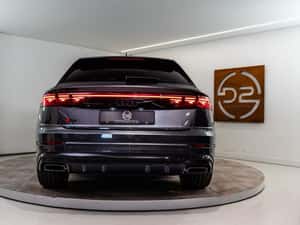 Audi Q8 Automată 489 HP Hibrid (B/E) — miniatura 7