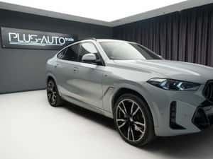 BMW X6 Hibrid 2023 - 44.150 km - 77.699 EUR — miniatura 1