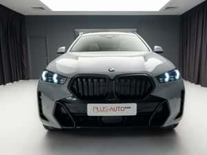BMW X6 Hibrid 2023 - 44.150 km - 77.699 EUR — miniatura 2